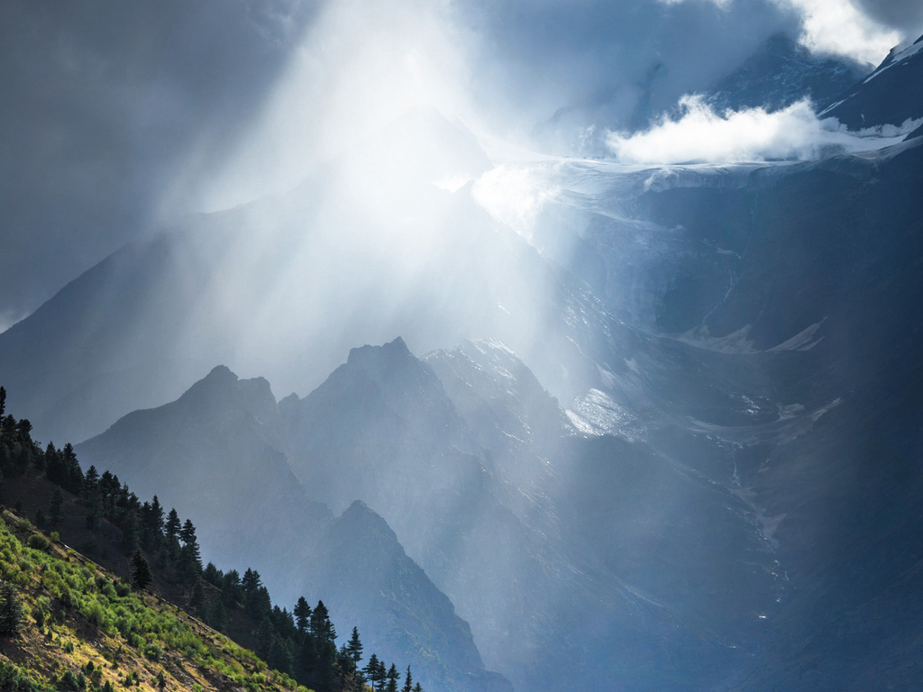 Bhutan and Nepal: Heart of the Himalaya